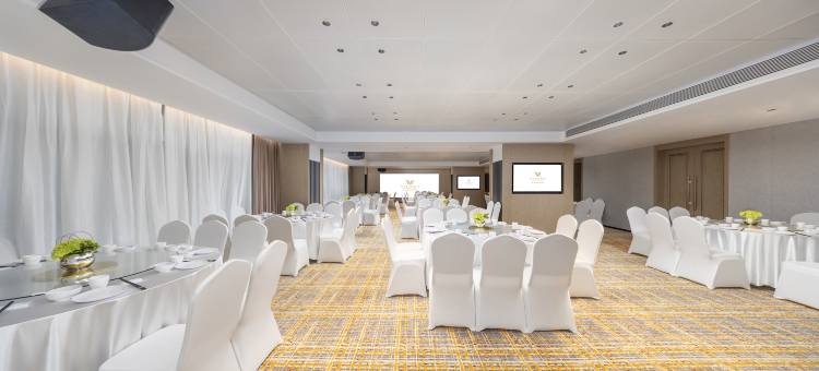 维也纳国际酒店(成都熊猫基地北湖公园店)图片