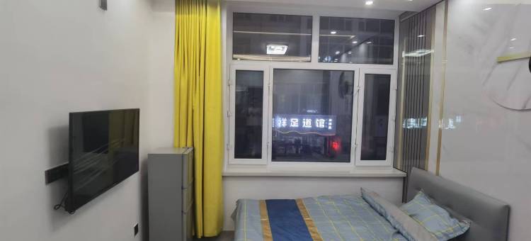 宝月阁民宿图片