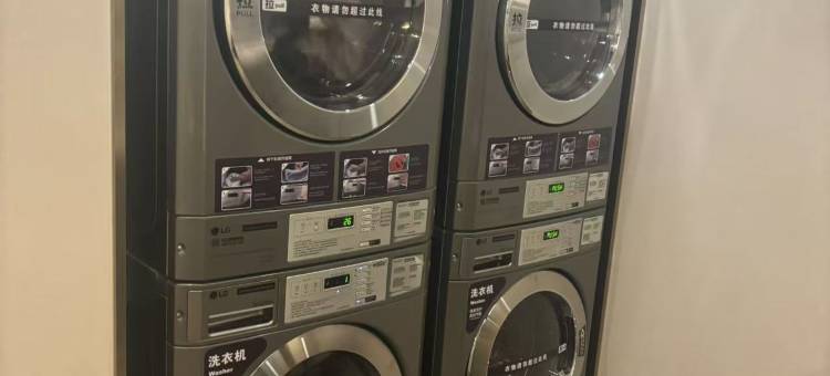 网鱼电竞酒店(上海春申莲花南路店)图片