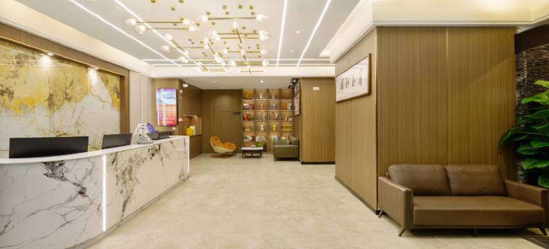 墨德酒店(库尔勒建国南路店)图片