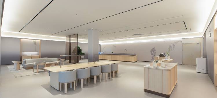全季酒店(深圳龙华地铁站店)图片