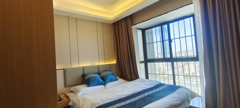 雅居民宿(昆明火车站店)图片