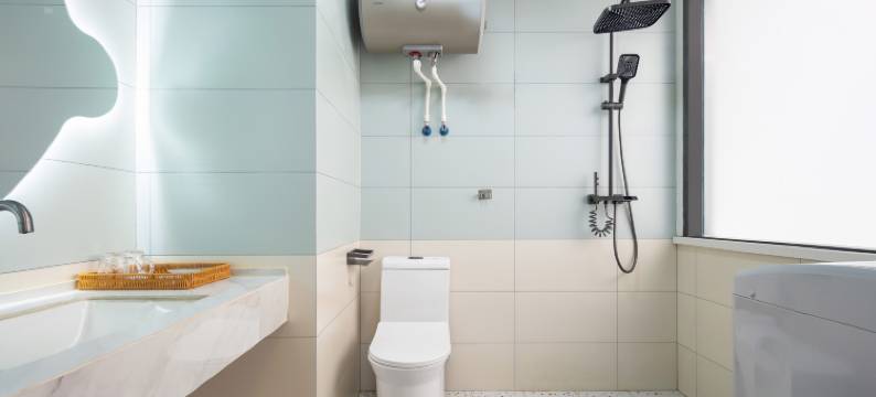 兰希民宿(盘锦高级中学店)图片