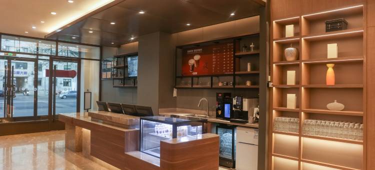 汉庭酒店(北京志新路科技大学店)图片