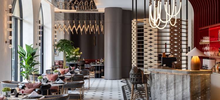 北海涠洲岛丽芮酒店图片