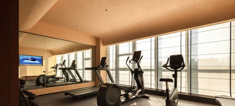 温州南站银泰百货亚朵酒店图片