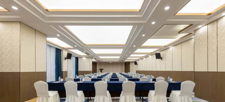 万联城酒店(嘉善万联城店)图片