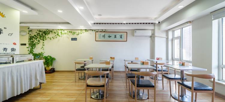 怡来酒店(长春东盛大街店)图片