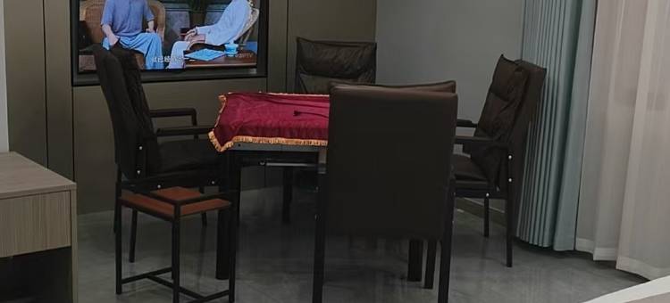 盘飧园酒店图片