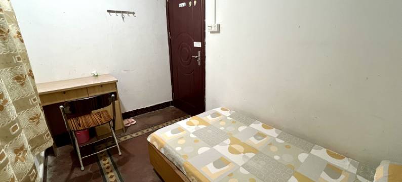 幸园公寓(中山医院东山口地铁站店)图片