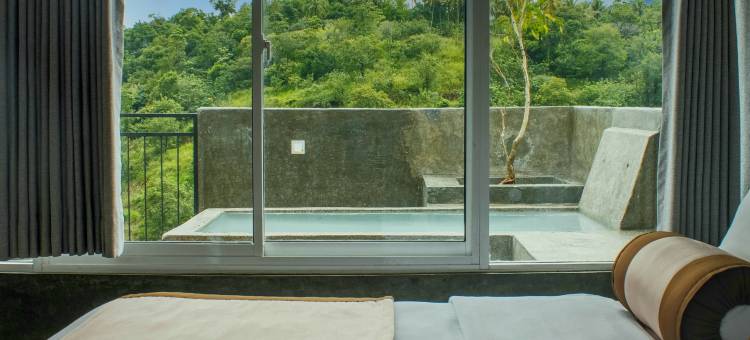 康提维多利亚生态度假村(Kandy Victoria Eco Resort)图片