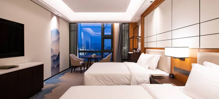 德兴华云大酒店图片