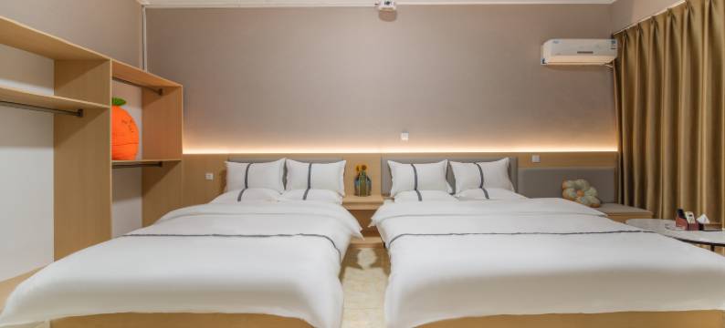 臻庭轩民宿(灯火兰山新琅琊景区店)图片