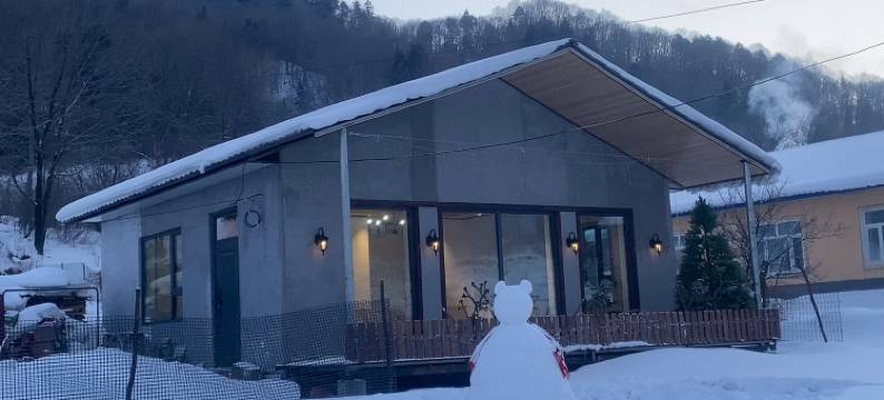 二青客栈(中国雪谷风景区店)图片