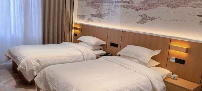 新世纪大酒店图片