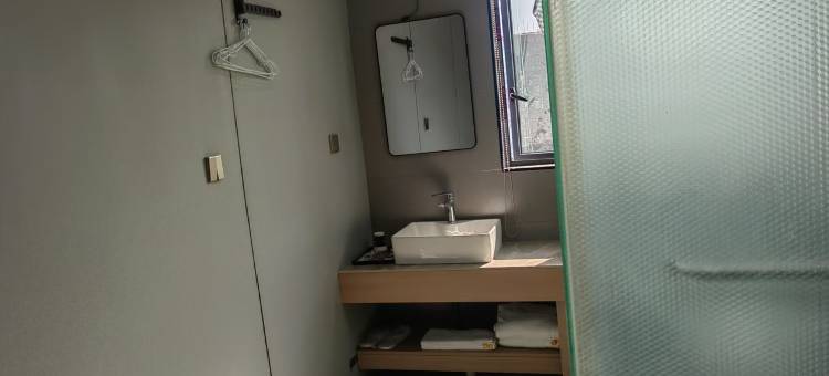 贝壳酒店(赣州南康家具城店)图片