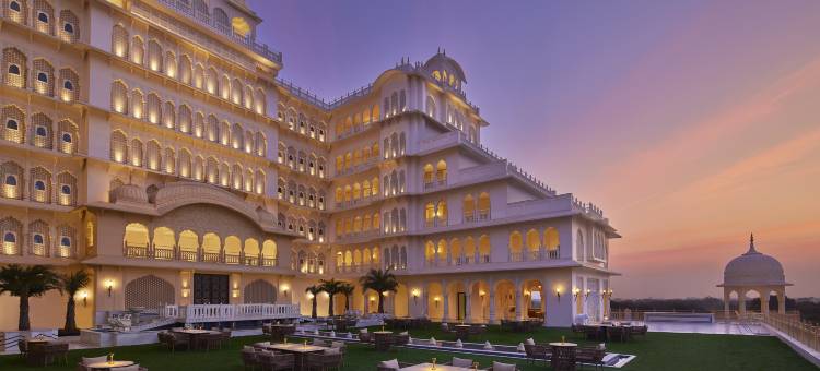 安纳塔拉珠宝巴格齐普尔(Anantara Jewel Bagh Jaipur)图片