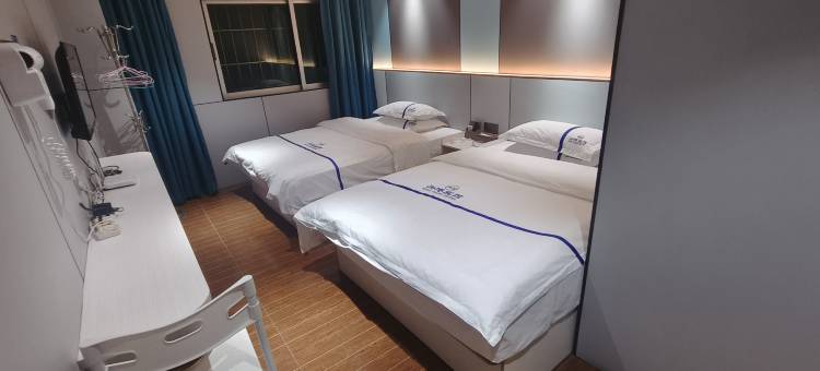 中山兴港宾馆图片