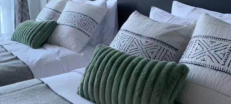 太舞小镇A＆B HOTEL图片