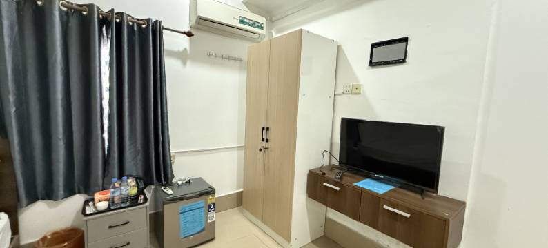 达卡旅馆(Dhaka Guest House)图片