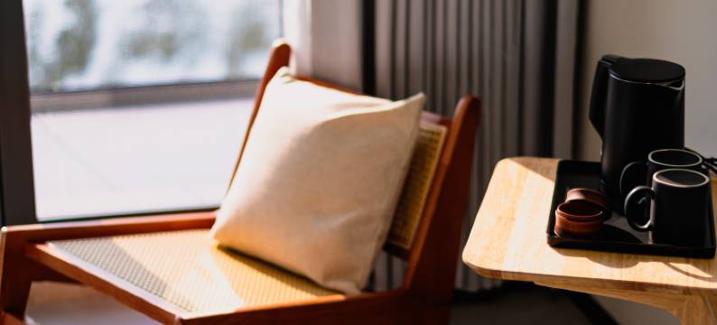 逅院·Angling垂钓山野度假民宿(安吉云上草原店)图片