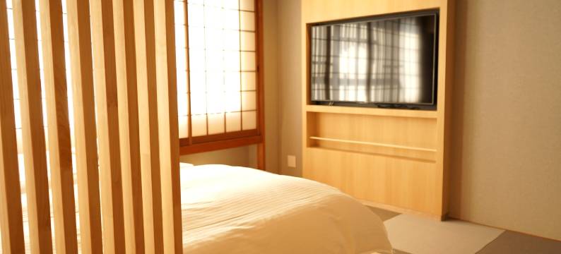 奈良日式旅馆(Nara Ryokan)图片