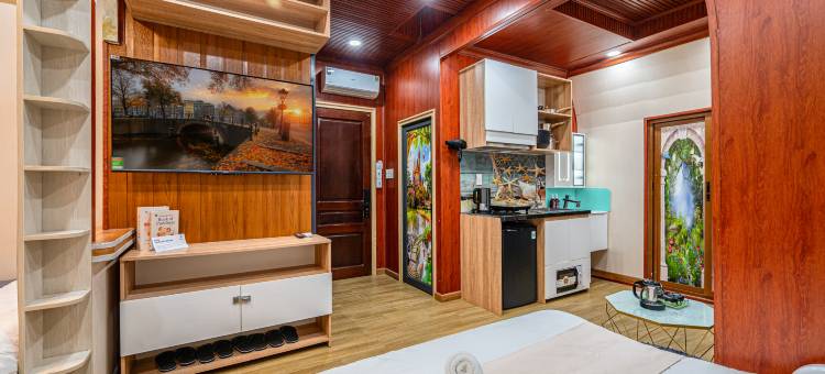 科兹鲁姆 - 富安舒适之家(Cozrum - Cozy Home Phú Yên)图片