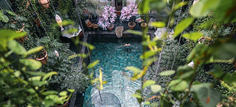 玛农勒斯套房古斯米登酒店(Manon Les Suites Guldsmeden)图片