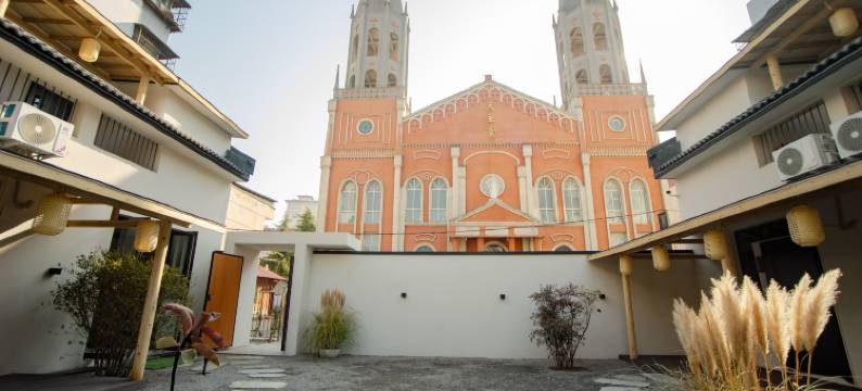 初和小院(洛邑古城店)图片