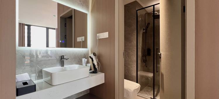 槟城雷迪森酒店(Landison Hotel Penang)图片