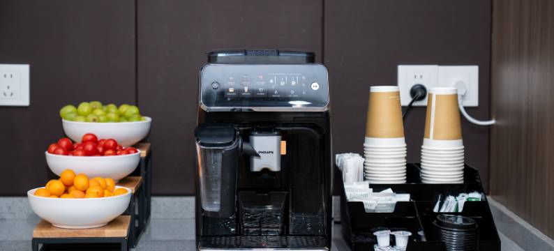 来仪商务酒店(上海滴水湖临港南芦公路店)图片