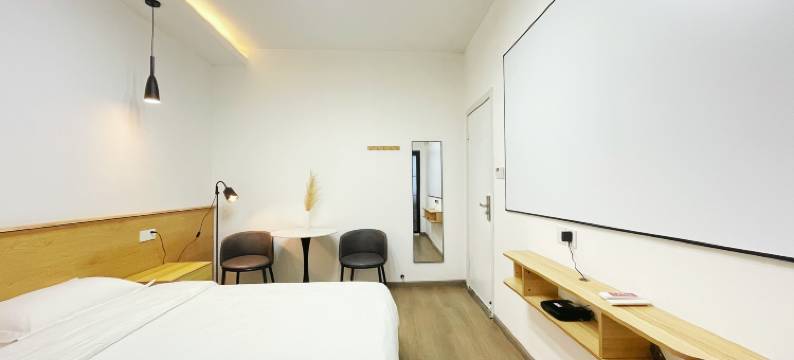 花坞陆宿(温江农业大学店)图片