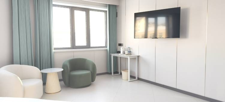 沉香悠舍宾馆图片