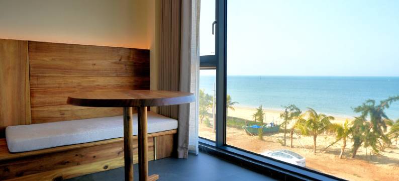 摸鱼民宿(临高角旅游公路店)图片