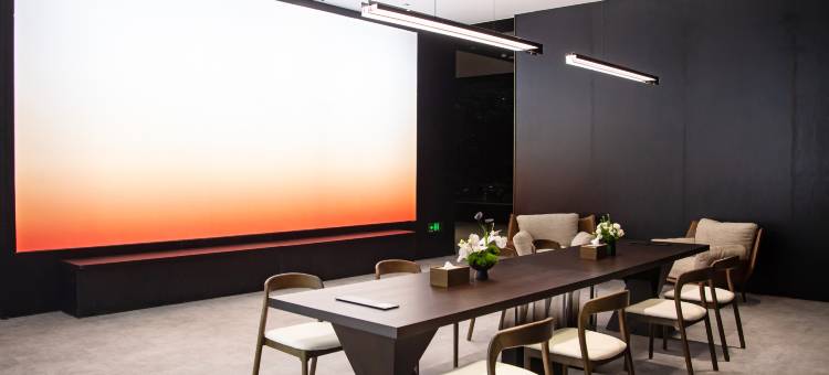 屿上USUN•HOTEL(芒市广场店)图片