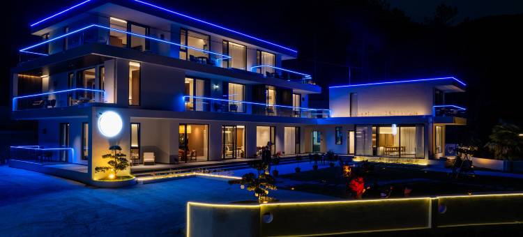 天柱山清峰民宿(天柱山景区店)图片