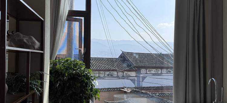 沙溪山下农夫民宿图片
