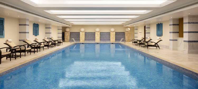 阿曼喜来登酒店(Sheraton Oman Hotel)图片