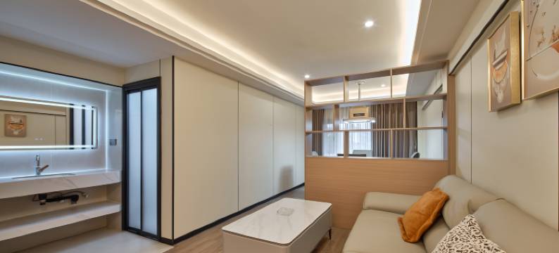 崇仁品尚酒店图片