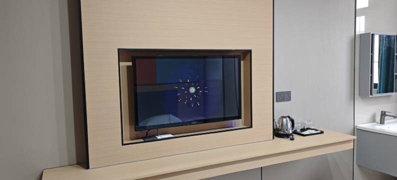 佛山星悦公馆(南海狮山店)图片