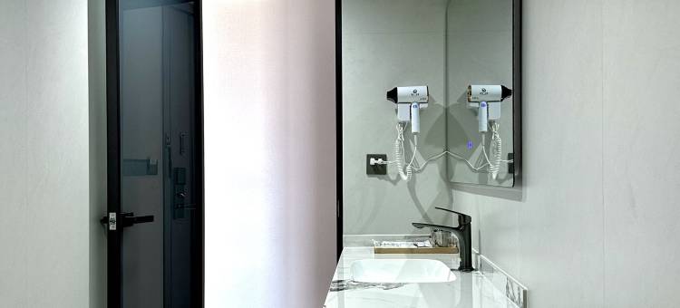 聚合民宿(潮汕高铁站店)图片