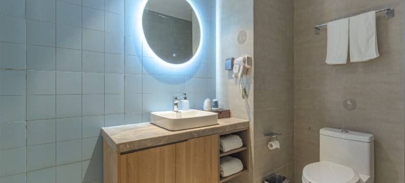 如家酒店(济南山师东路店)图片