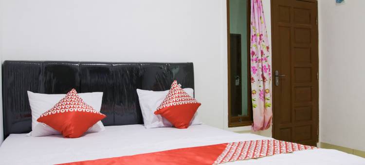 Hotel O Pa Baeng Baeng Near Rumah Sakit Faisal Formerly Guest House Cahaya 7296图片