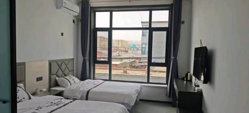 娄烦客来轩民宿图片