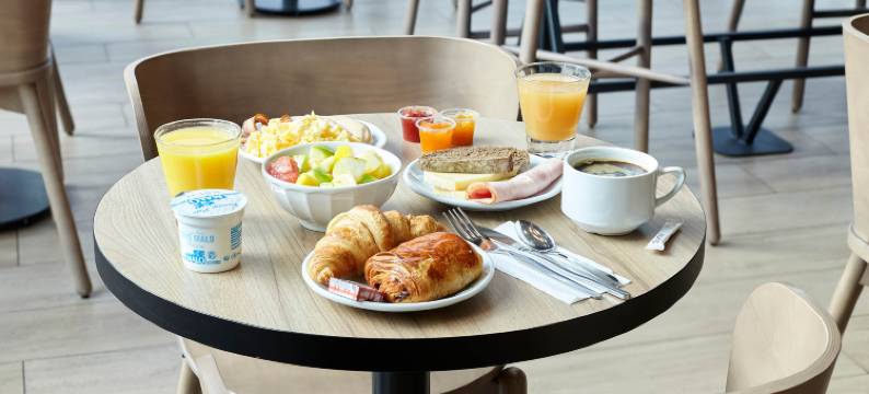 巴黎伊夫里塞纳河畔B&B酒店(B&B Hotel Paris Ivry Quai de Seine)图片