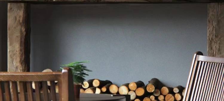 花筑·乐道温泉民宿图片