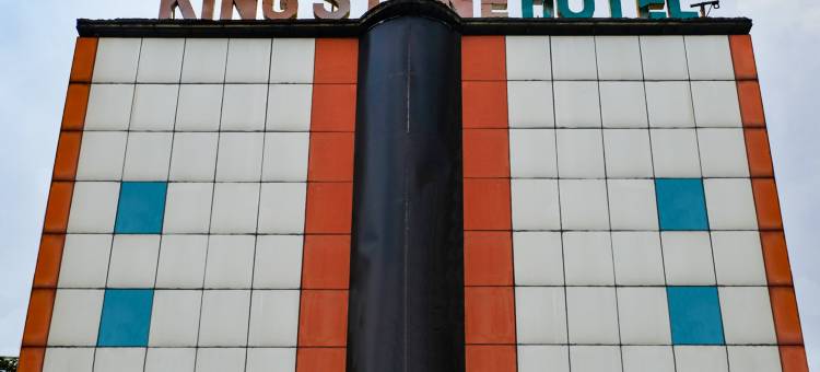 金斯通酒店(King Stone Hotel)图片