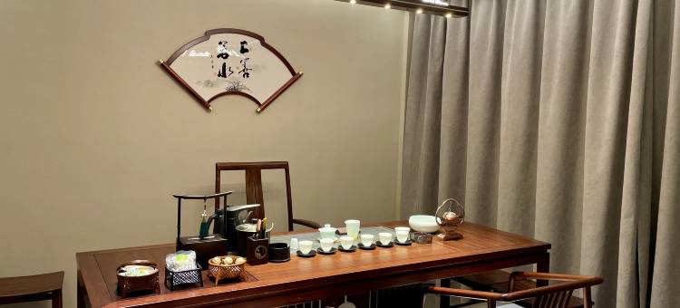 道境酒店(龙虎山景区店)图片