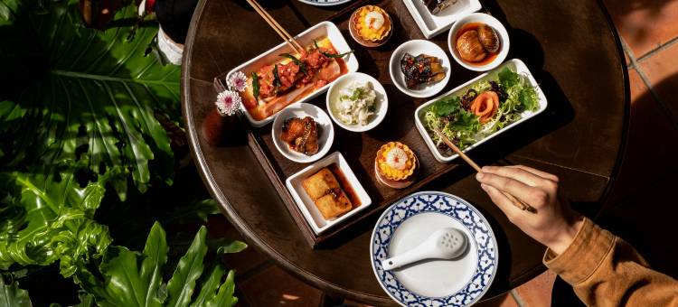丽江古城安隅酒店图片