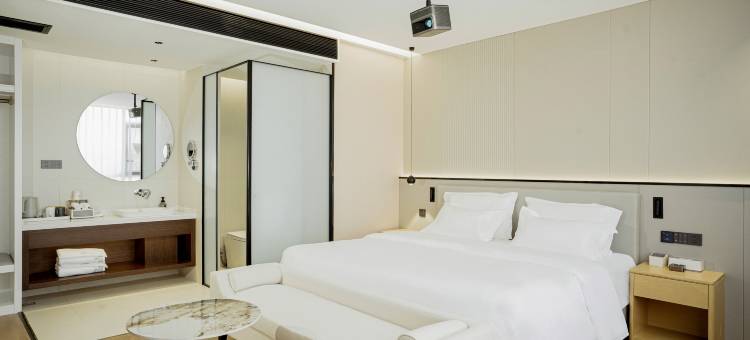 探索酒店(砚山新客运站店)图片